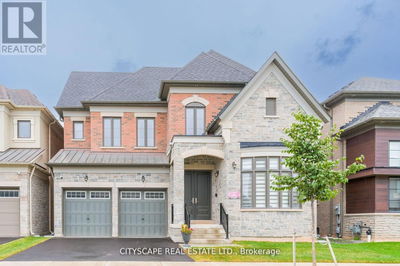 2405 Irene Crescent  Oakville (Glen Abbey), L6M5M2 | Image 1