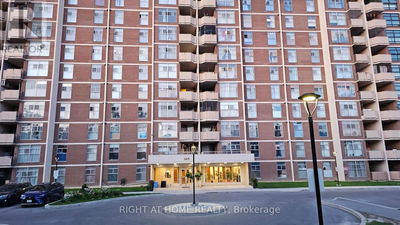  406 - 345 Driftwood Avenue  Toronto (Black Creek), M3N2P4 | Image 1