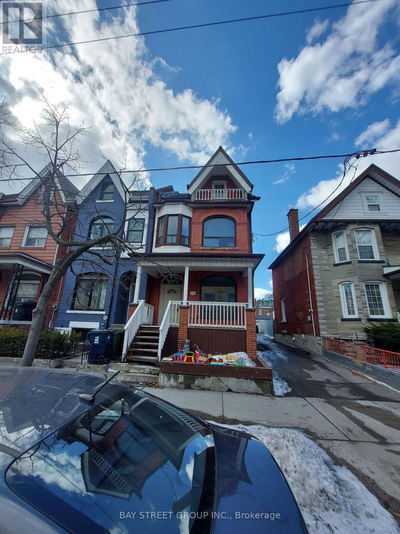 70 Lansdowne Avenue  Toronto (Roncesvalles), M6K2V9 | Image 3