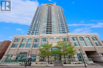  1106 - 9 George Street North Brampton (Downtown Brampton), L6X0T6 | Image 1