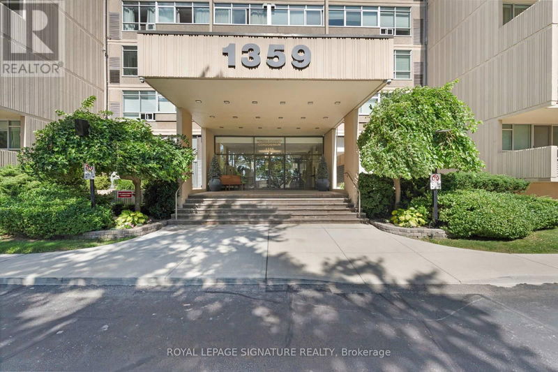  2210 - 1359 White Oaks Boulevard  Oakville (College Park), L6H2R8 | Image 2