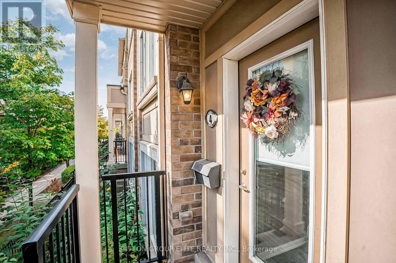  4 - 3120 Boxford Crescent  Mississauga (Churchill Meadows), L5M0X1 | Image 2