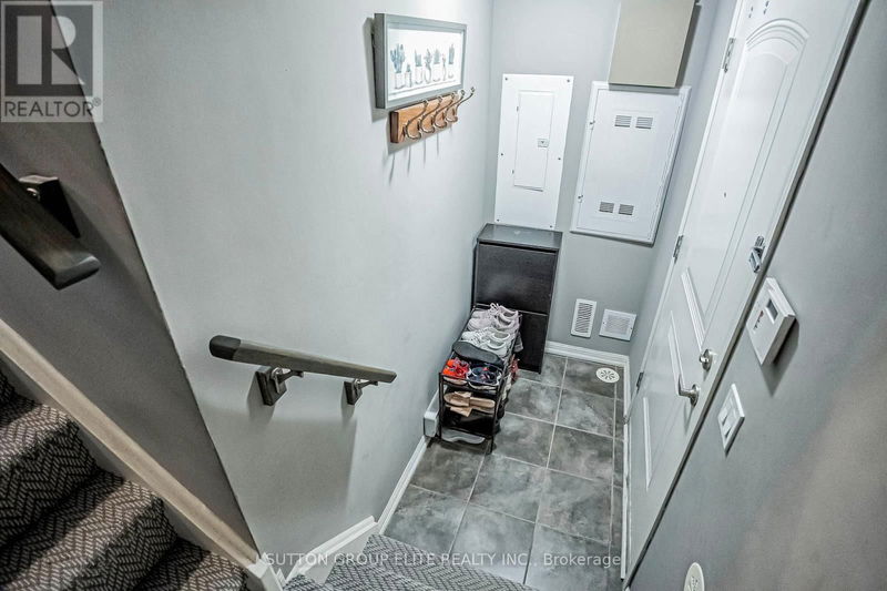  4 - 3120 Boxford Crescent  Mississauga (Churchill Meadows), L5M0X1 | Image 29