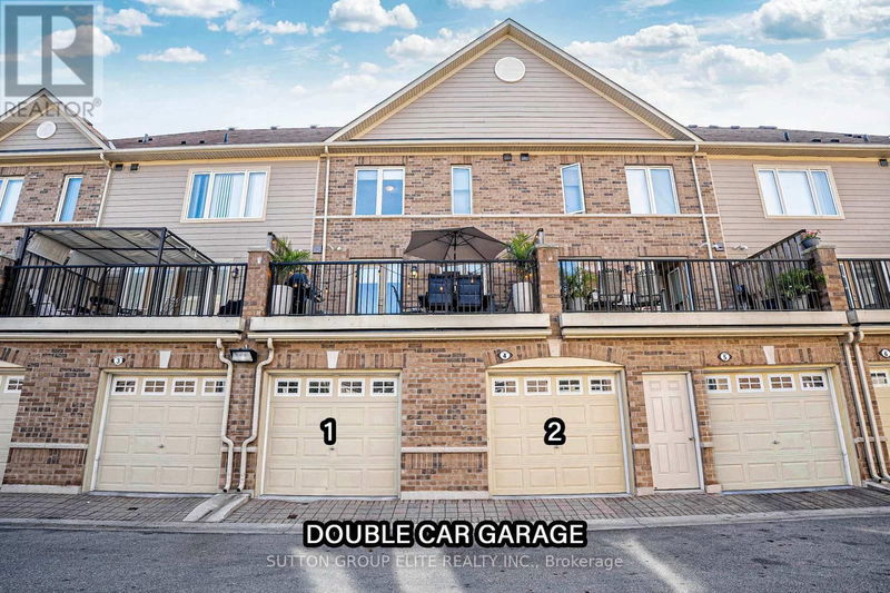  4 - 3120 Boxford Crescent  Mississauga (Churchill Meadows), L5M0X1 | Image 35