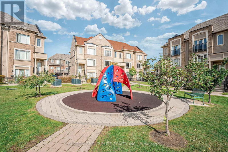  4 - 3120 Boxford Crescent  Mississauga (Churchill Meadows), L5M0X1 | Image 37