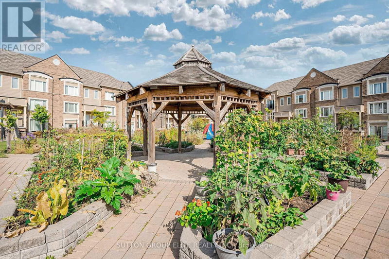  4 - 3120 Boxford Crescent  Mississauga (Churchill Meadows), L5M0X1 | Image 38