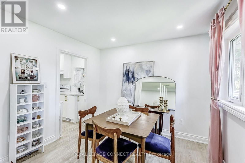 103 Lexington Avenue  Toronto (West Humber-Clairville), M9V2G9 | Image 6