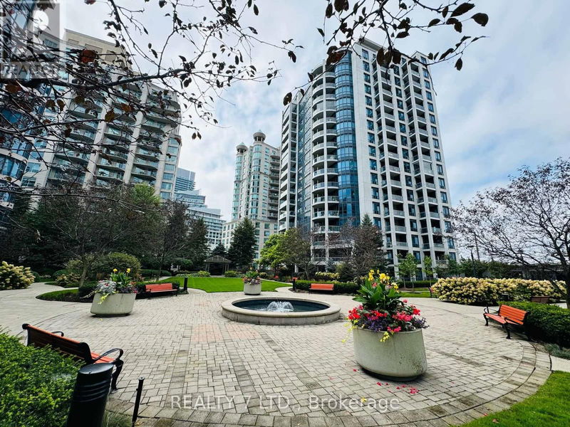  208 - 2083 Lake Shore Boulevard West Toronto (Mimico), M8V4G2 | Image 1