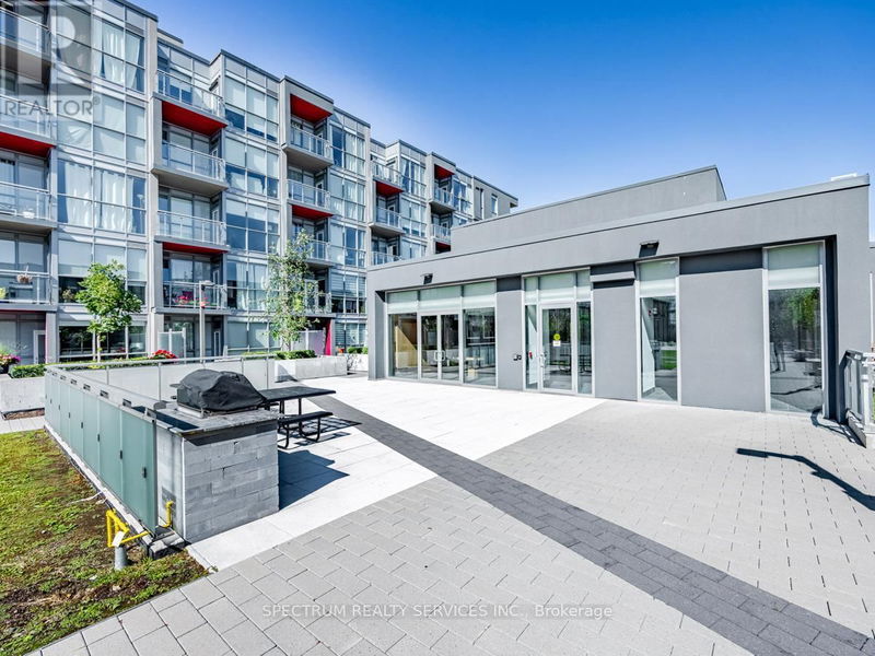  C210 - 5260 Dundas Street  Burlington (Orchard), L7L0J7 | Image 32