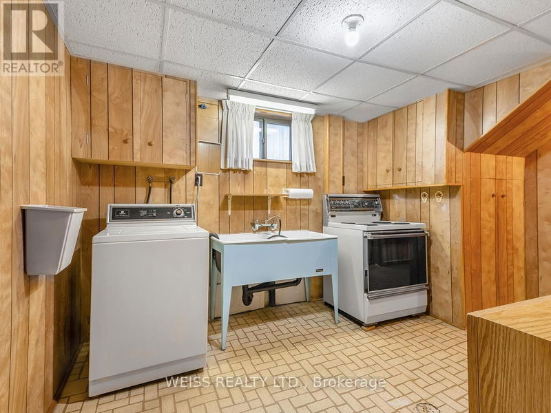 79 Cuffley Crescent South Toronto (Downsview-Roding-CFB), M3K1X6 | Image 22