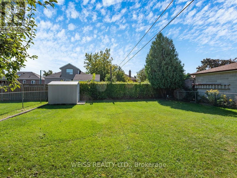 79 Cuffley Crescent South Toronto (Downsview-Roding-CFB), M3K1X6 | Image 29