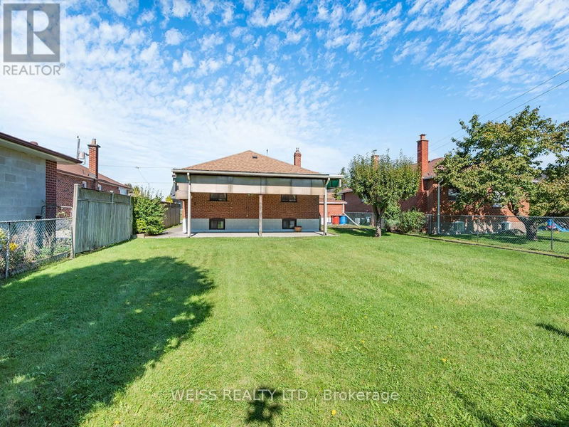 79 Cuffley Crescent South Toronto (Downsview-Roding-CFB), M3K1X6 | Image 30