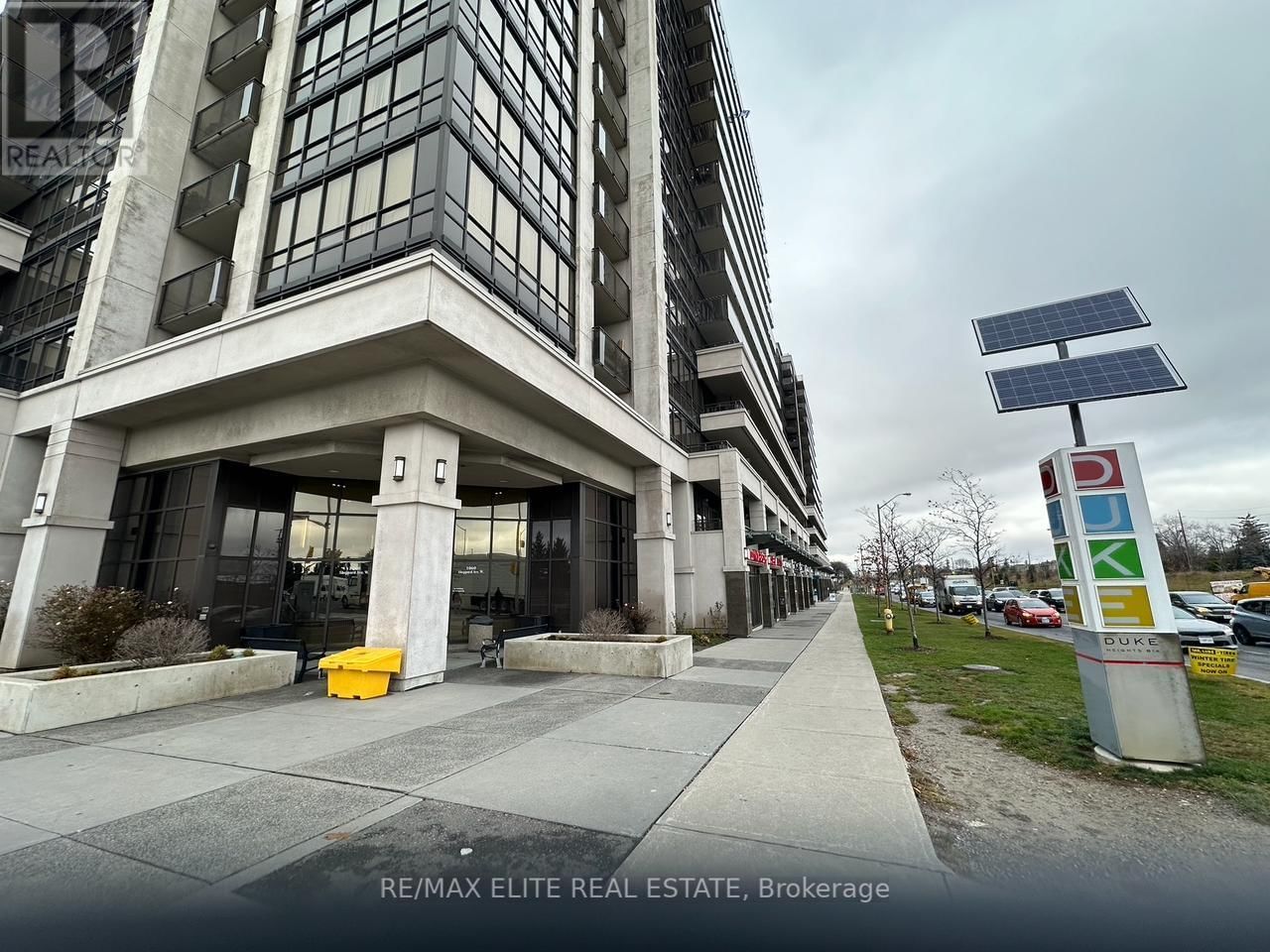 105&106 - 1060 SHEPPARD AVENUE W Image 2