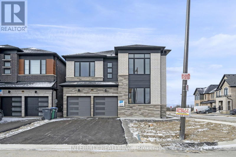 34 Gatherwood Terrace  Caledon, L7C4M5 | Image 1