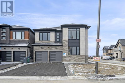 34 Gatherwood Terrace  Caledon, L7C4M5 | Image 1