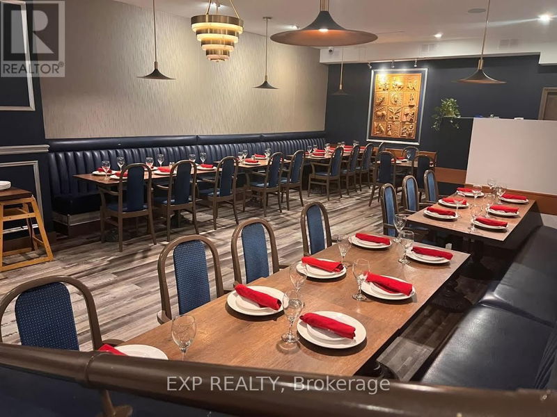 Restaurants