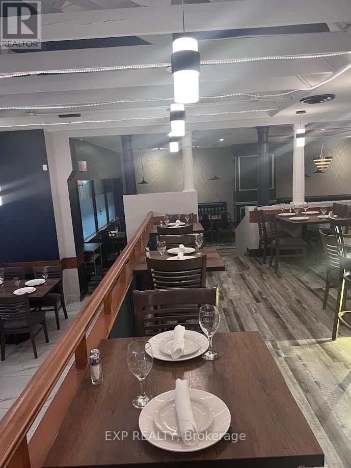 Image #1 of Restaurant for Sale at Queen, Brampton , Ontario