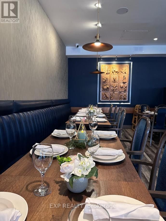 Image #1 of Restaurant for Sale at Queen, Brampton , Ontario