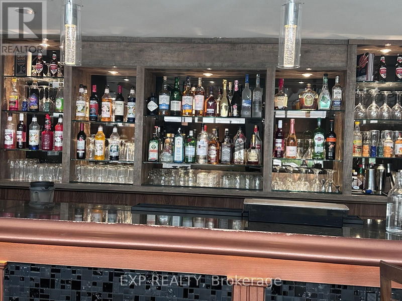 Image #1 of Restaurant for Sale at Queen, Brampton , Ontario