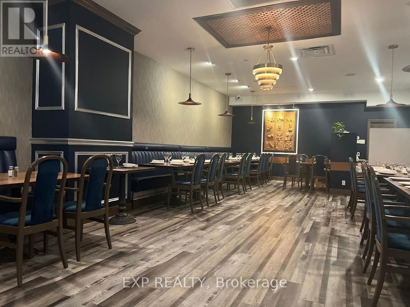 Image #1 of Restaurant for Sale at Queen, Brampton , Ontario