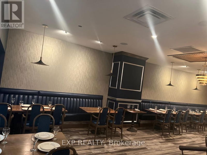 Image #1 of Restaurant for Sale at Queen, Brampton , Ontario