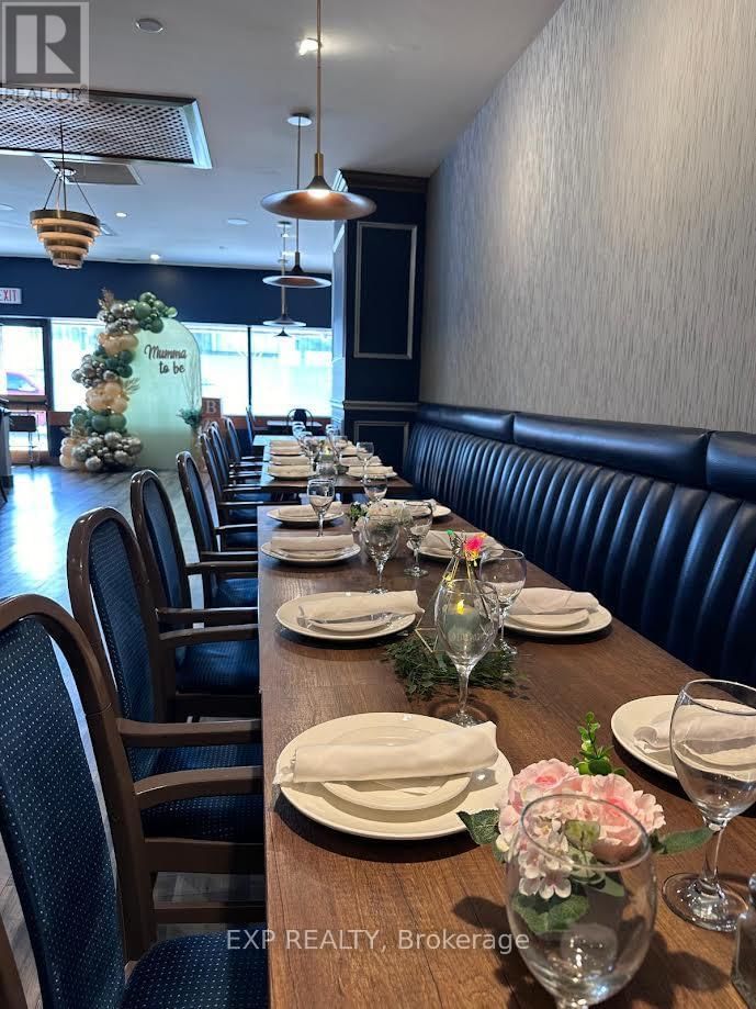 Image #1 of Restaurant for Sale at Queen, Brampton , Ontario