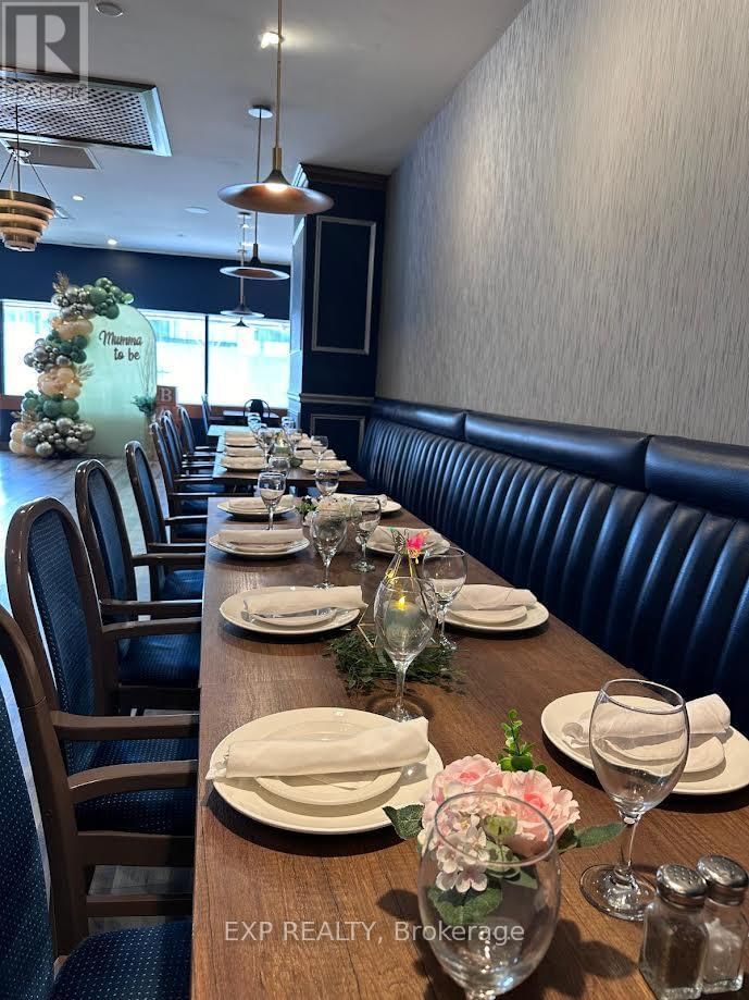 Image #1 of Restaurant for Sale at Queen, Brampton , Ontario