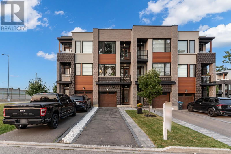 1639 Blanefield Road  Mississauga (Mineola), L5G0C4 | Image 1