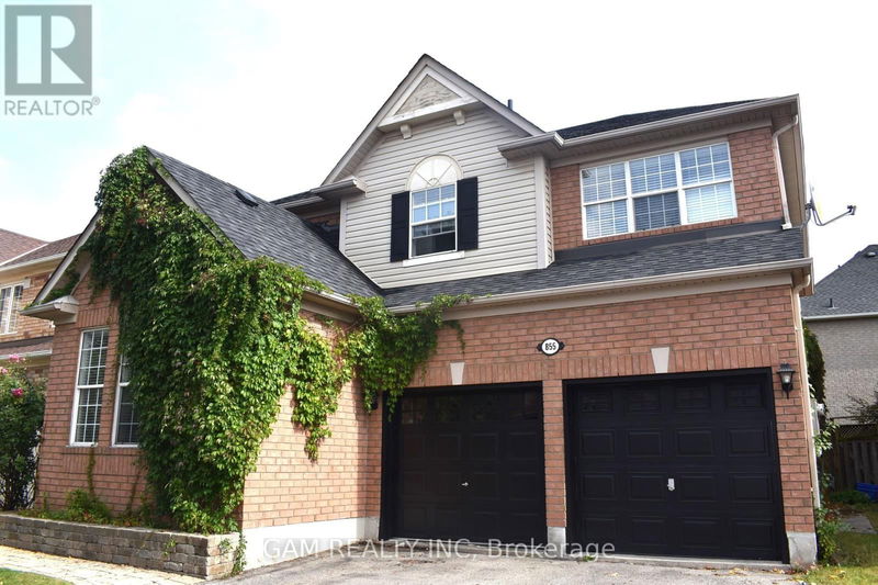 855 CHAMBERS Place  Milton (Beaty), L9T6A5 | Image 3