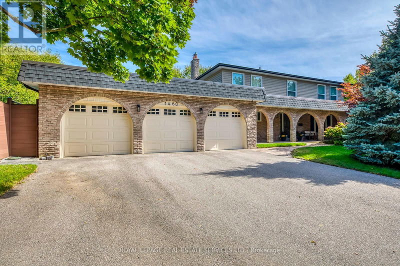 1460 Caulder Drive  Oakville (Eastlake), L6J5S9 | Image 2