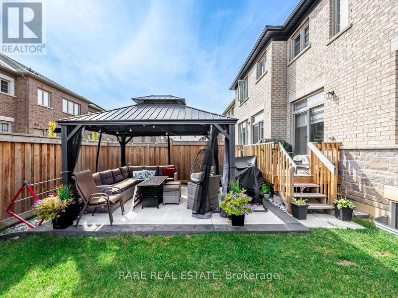 514 Parent Place  Milton (Ford), L9E1L4 | Image 37