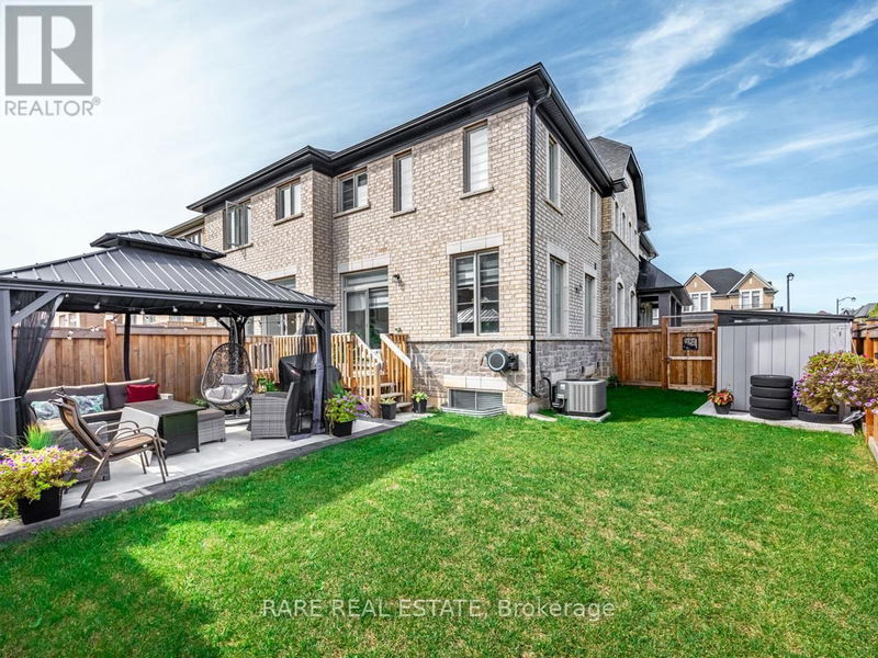 514 Parent Place  Milton (Ford), L9E1L4 | Image 38