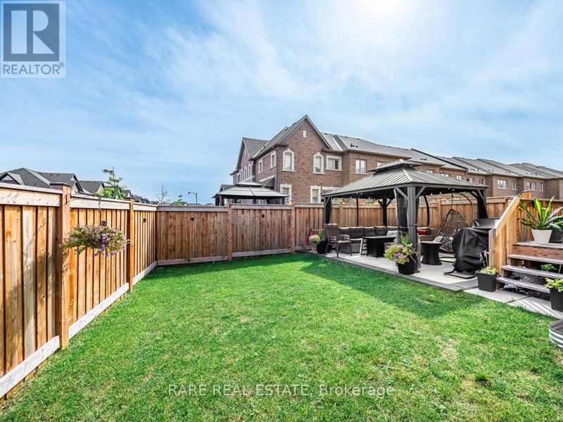 514 Parent Place  Milton (Ford), L9E1L4 | Image 39