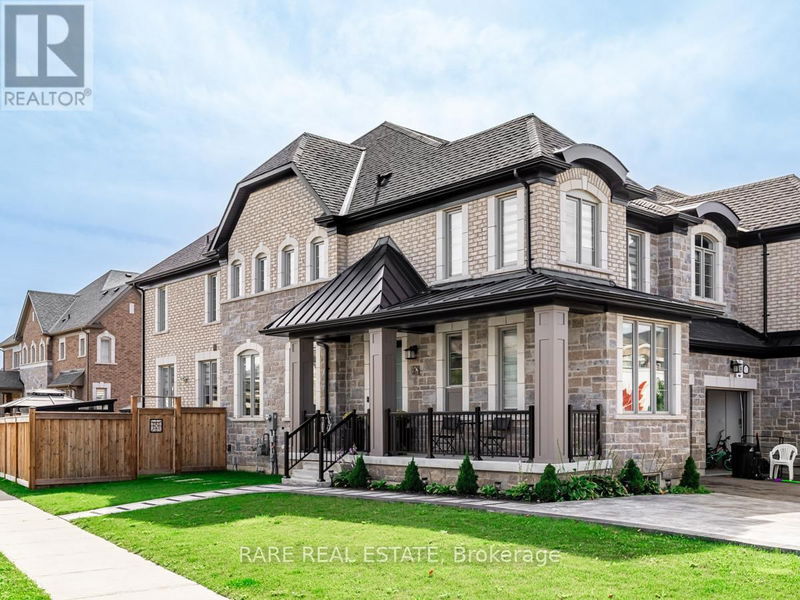 514 Parent Place  Milton (Ford), L9E1L4 | Image 4