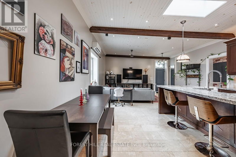 84 Earlscourt Avenue  Toronto (Corso Italia-Davenport), M6E4A9 | Image 34