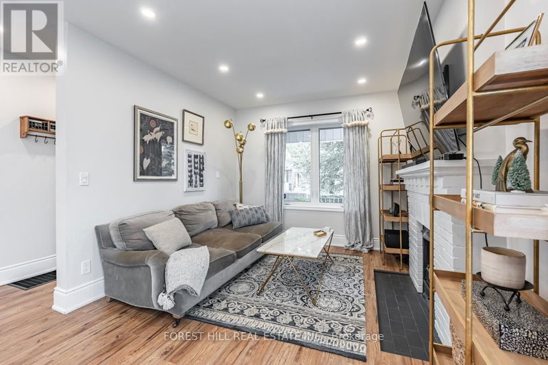 84 Earlscourt Avenue  Toronto (Corso Italia-Davenport), M6E4A9 | Image 6