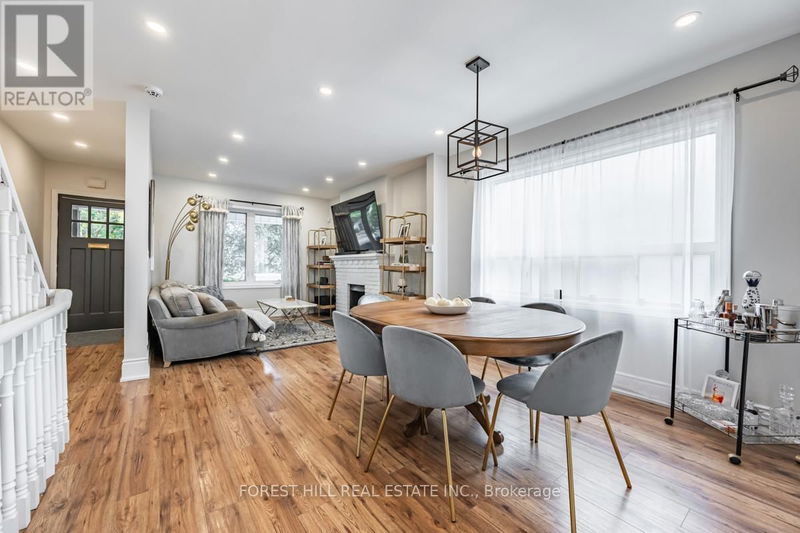 84 Earlscourt Avenue  Toronto (Corso Italia-Davenport), M6E4A9 | Image 9