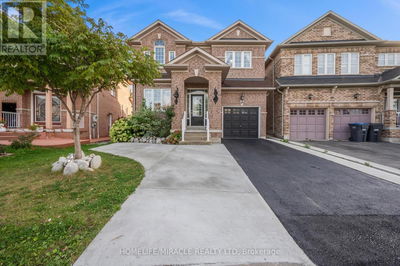 44 Wellsprings Drive  Brampton (Madoc), L6V4T3 | Image 1