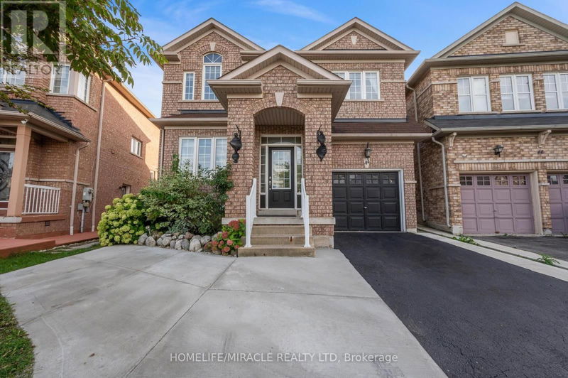 44 Wellsprings Drive  Brampton (Madoc), L6V4T3 | Image 2