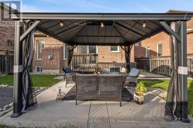 44 Wellsprings Drive  Brampton (Madoc), L6V4T3 | Image 39