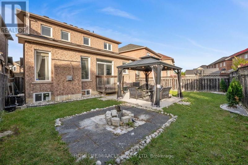 44 Wellsprings Drive  Brampton (Madoc), L6V4T3 | Image 40