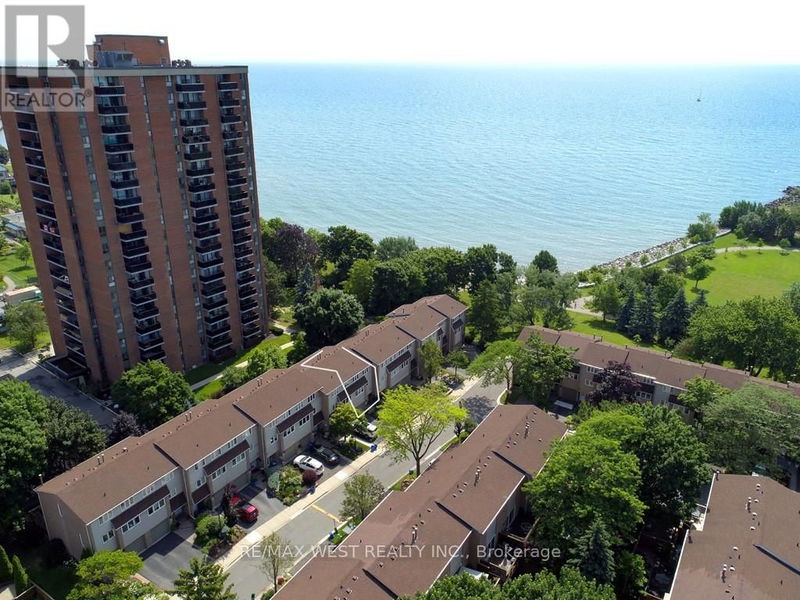  2244 - 2244 Marine Drive  Oakville (Bronte West), L6L1C1 | Image 37