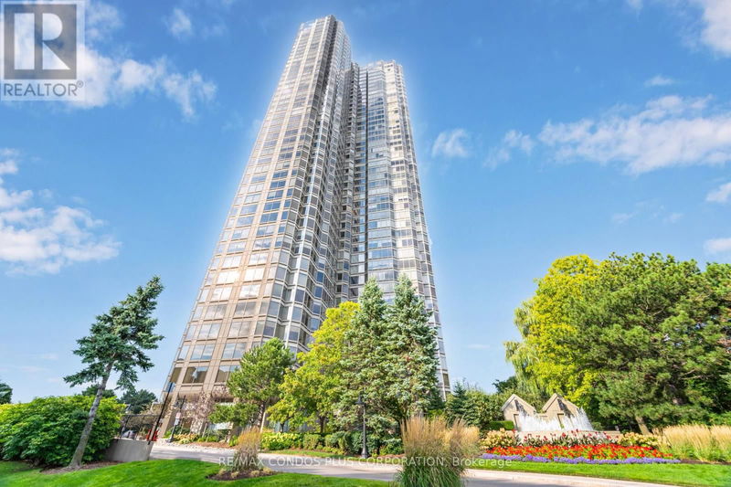  2107 - 1 Palace Pier Court  Toronto (Mimico), M8V3W9 | Image 18