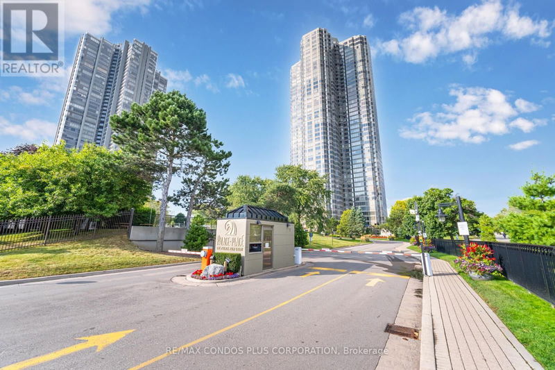  2107 - 1 Palace Pier Court  Toronto (Mimico), M8V3W9 | Image 19