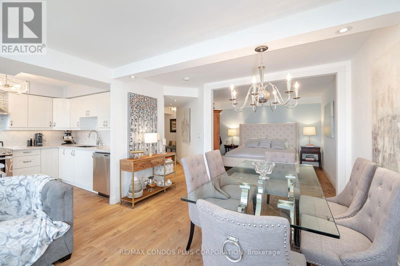  2107 - 1 Palace Pier Court  Toronto (Mimico), M8V3W9 | Image 5