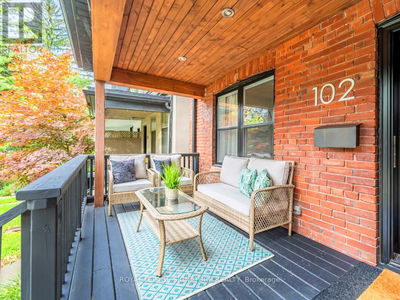 102 Galley Avenue  Toronto (Roncesvalles), M6R1H1 | Image 1