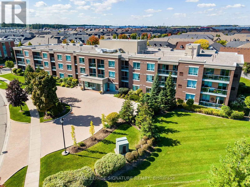  304 - 65 Via Rosedale Way  Brampton (Sandringham-Wellington), L6R3N8 | Image 2