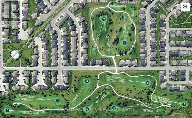  304 - 65 Via Rosedale Way  Brampton (Sandringham-Wellington), L6R3N8 | Image 34