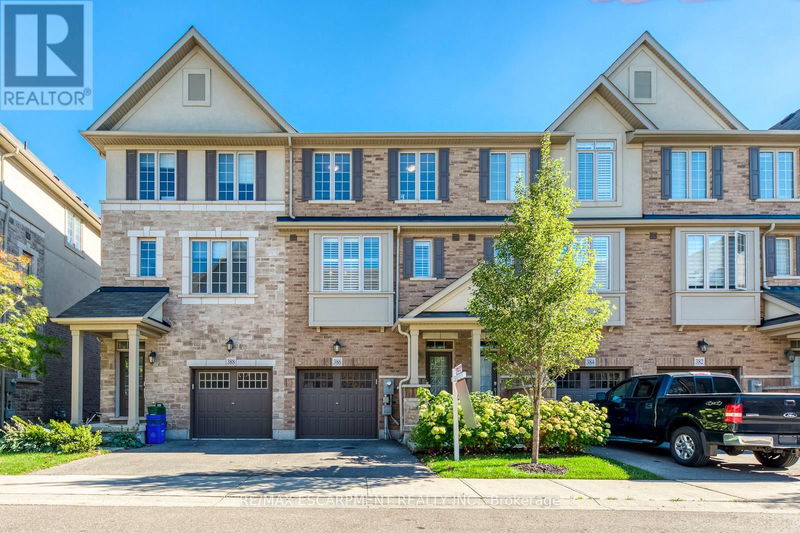 386 Belcourt Common null  Oakville, L6H0R1 | Image 1