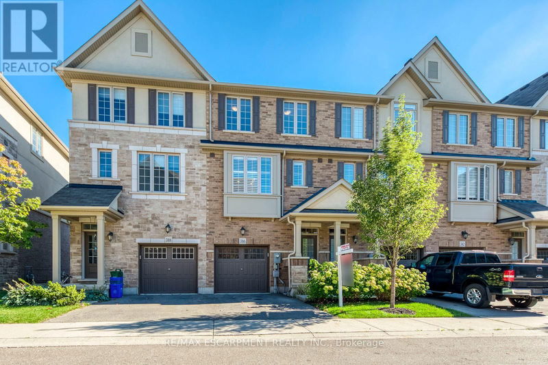 386 Belcourt Common null  Oakville, L6H0R1 | Image 2